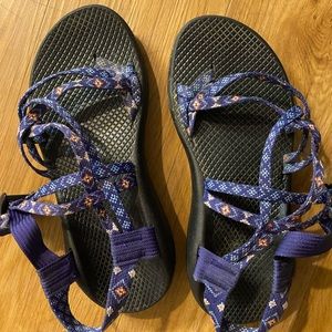 Chaco’s